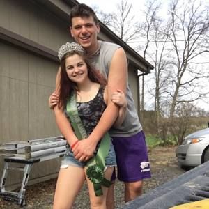 Meet your Posher, Lianna